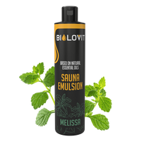 Bilovit pirties emulsija Melisa - 250 ml