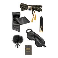 Guilty Pleasure Subtle Spark erotinis rinkinys