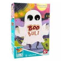 Boo vakarėlio stalo žaidimas auf Litauisch