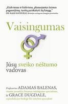 Vaisingumas. Jūsų sveiko nėštumo vadovas (knyga su defektais) - Adam H. Balen, Grace Dugdale