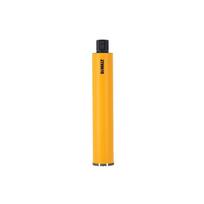 DCDW103 DeWALT deimantinė gręžimo karūna (82 mm)