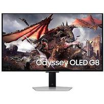 Samsung LS32DG802SUXEN Odyssey 32'' OLED 0,03 ms