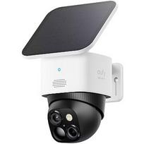 Eufy 2K Dual Ptz Camera 2KDUAL PTZ