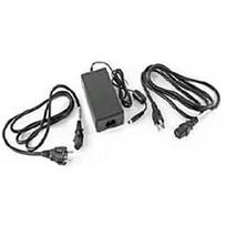 Zebra KIT POWER SUPPLY 50W 24V US/EU CORD ZD411D/T ZD611D/T ZD611R P1117258-012