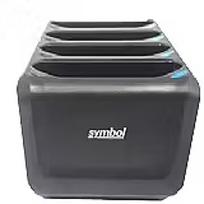 Zebra TC7X 4-SLOT BATTERY CHARGER SHARECRADLE PAWER PRECISION PLUS SAC-TC7X-4BTYPP-01