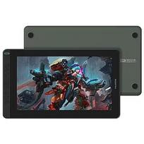 Huion Kamvas 13 graphic tablet Green 5080 lpi 293.76 x 165.24 mm USB Kamvas 13 Green
