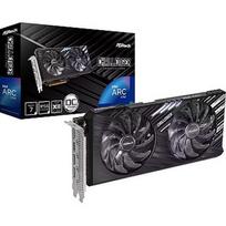 ASRock Intel Arc A750, 8GB GDDR6, Challenger SE OC 90-GA5AZZ-00UANF