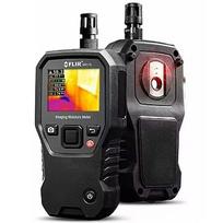 FLIR Systems Higrometr termowizyjny z IGM, 80x60px, wymienny czujnik i sonda, MR176 MR176