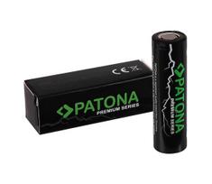 PATONA - 18650 Li-ion akumuliatorius 3500 mAh PREMIUM 3,7V