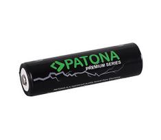 PATONA - 18650 Li-ion baterija 3500 mAh PREMIUM 3,7V
