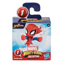 SPIDER-MAN  uždaroje pakuotėje Mighty Verse Spiderman
