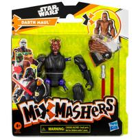 Star Wars  MIXMASHERS Herojaus figūrėlė Darth Maul, 12,7 cm