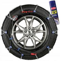 Sniego grandinės Pewag Servo Suv Rsv 80 245/50r19 255/45r19 255/40r20