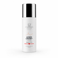 Optimum Derma Aciditate ACNEX™ kremas spuoguotai odai, 50ml