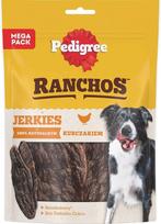 PEDIGREE Ranchos Jerkies Originals 180 g – skanėstai šunims su vištiena