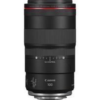 Canon RF 100mm F2.8L MACRO IS USM - Baltoje dėžutėje (white box)