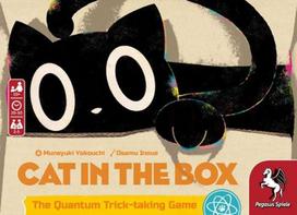 Cat in the Box Deluxe Edition