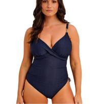 FANTASIE Azores vientisas maudymosi kostiumėlis Midnight