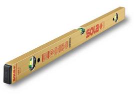 Magnetinis gulsčiukas Sola AZM 3; 100 cm