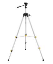 Lazerinio nivelyro trikojis stovas Nivel System SJJ-M1 EX; 0,62-1,82 m