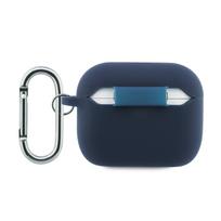Red Bull Lines Silicone dėklas skirtas AirPods Pro 3 Navy