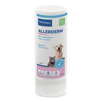 Virbac Allerderm šampūnas normaliai odai šunims ir katėms 250 ml