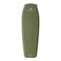 Savaime prisipučiantis kilimėlis Sea to Summit Camp Plus Mat L – cypress