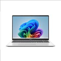 ASUS Vivobook 16 M1607GA-MB003W Ryzen AI 7 445 16.0WUXGA IPS-level Panel 60Hz 300nits AG 16GB DDR5 SSD512 Radeon Graphics WLAN+BT Cam1080p 42WHrs Win11 Cool Silver