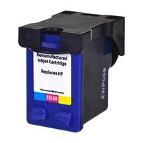 SUPERBULK HP 22XL C9352 Color ref. B-H22, 18 ml, spalvotas