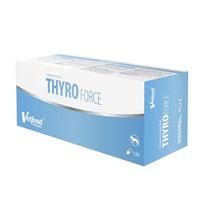 VETFOOD Thyro Force – papildai šunims – 120vnt.