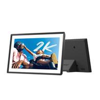 DIGITAL PHOTO FRAME 11″/PX-110BLKGLR LEXAR