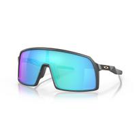 Oakley Sutro akiniai | Matte Carbon - Prizm Sapphire