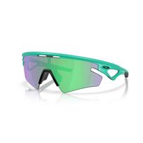 Oakley Sphaera™ Slash akiniai | Matte Celeste - Prizm Road Jade