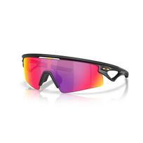 Oakley Sphaera™ Strike akiniai | Matte Black - Prizm Road