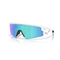 Oakley Sphaera™ Strike akiniai | Matte White - Prizm Sapphire
