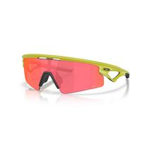Oakley Sphaera™ Strike akiniai | Matte Cactus - Prizm Trail Torch