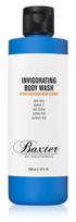 Baxter of California dušo gelis Citrus and Herbal-Musk 236ml