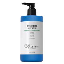 Baxter of California dušo gelis Italian Lime and Pomegranate 473ml