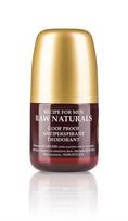 RAW Naturals rutulinis dezodorantas antiperspirantas 60ml