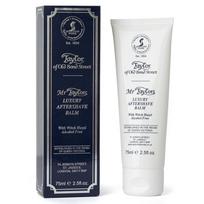 Taylor of Old Bond Street balzamas po skutimosi Mr Taylors 75ml
