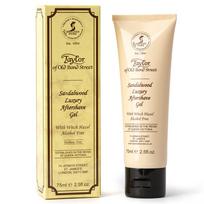 Taylor of Old Bond Street gelis po skutimosi Sandalwood 75ml