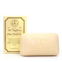 Taylor of Old Bond Street muilas Sandalwood 200g