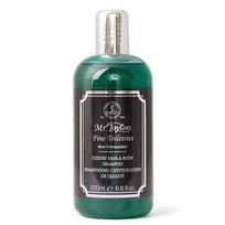 Taylor of Old Bond Street šampūnas ir prausiklis vyrams Mr Taylors 200ml