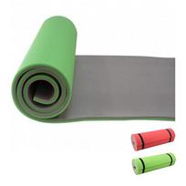 Sporto kilimėlis FITNESSMATTE, 180x50x1,2 cm