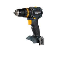 Batavia B.V. 18V Cordless Brushless Combi Drill 70 Nm, Without Battery and Charger | 7065247 | 8721139741887