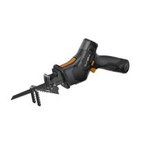 Batavia B.V.  | 12V Cordless Reciprocating Saw - Fixxpack 2.0 Set (incl. 2.0Ah Battery & USB-C charging Cable) | 7065259 | 8721139742075