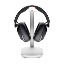 Ausinės Poly POLY Voyager Surround 85 UC Belaidės su galvos lankeliu Skambučiams/Muzikai/Sportui/Kasdienai USB Type-C Bluetooth Įkrovimo stovas Black | 8G7T8AA | 0196786456640
