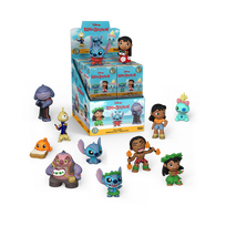 FUNKO  Mystery Minis: Lilo & Stitch