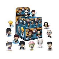 FUNKO  Mystery Minis: Demon Slayer