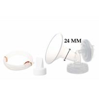 Premium Spectra rinkinys su 24 mm gaubtu (1 vnt.)